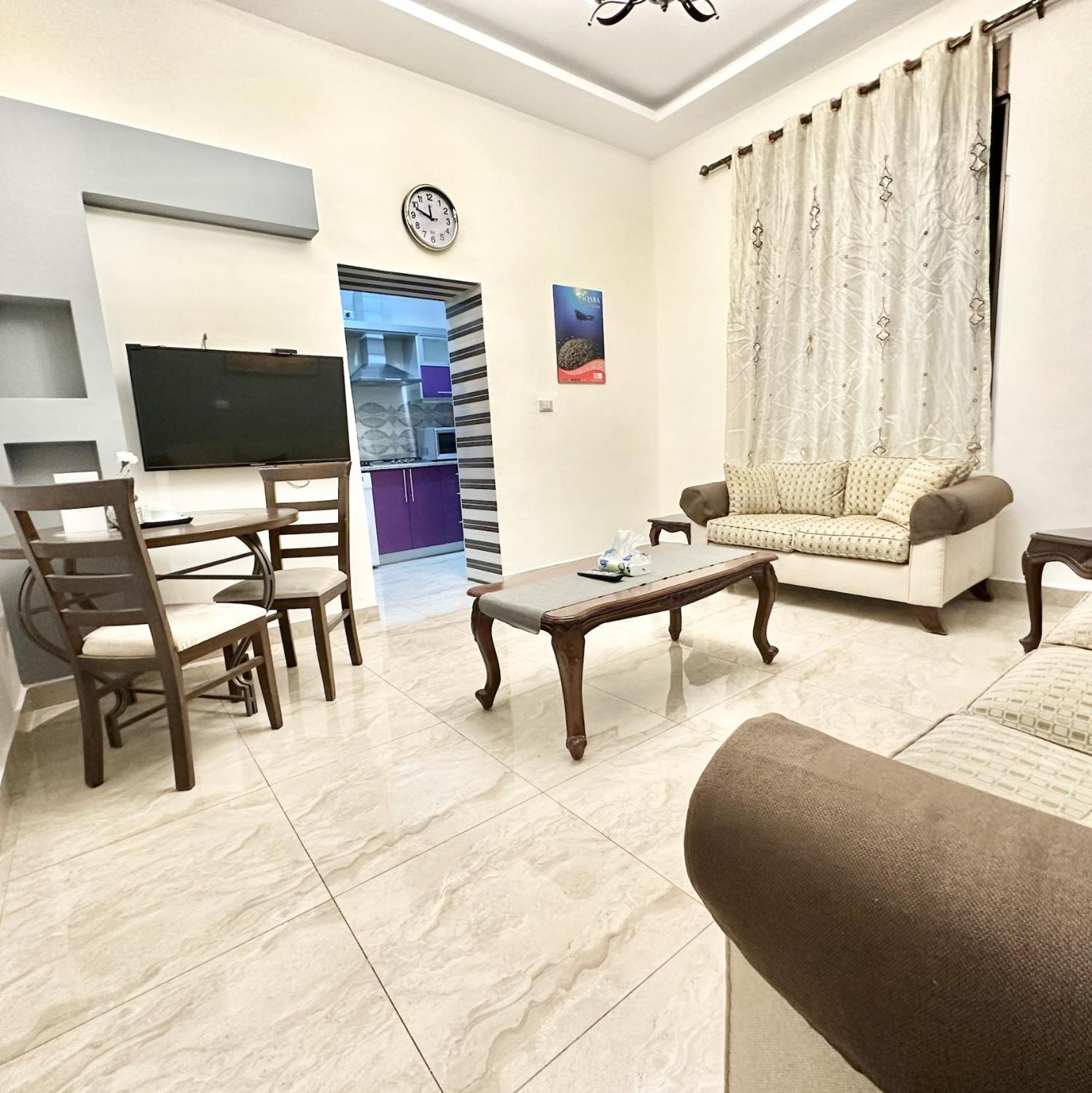 Villa Mira Guesthouse 1 - Downtown Central Amman - Al Diyrih Exterior foto
