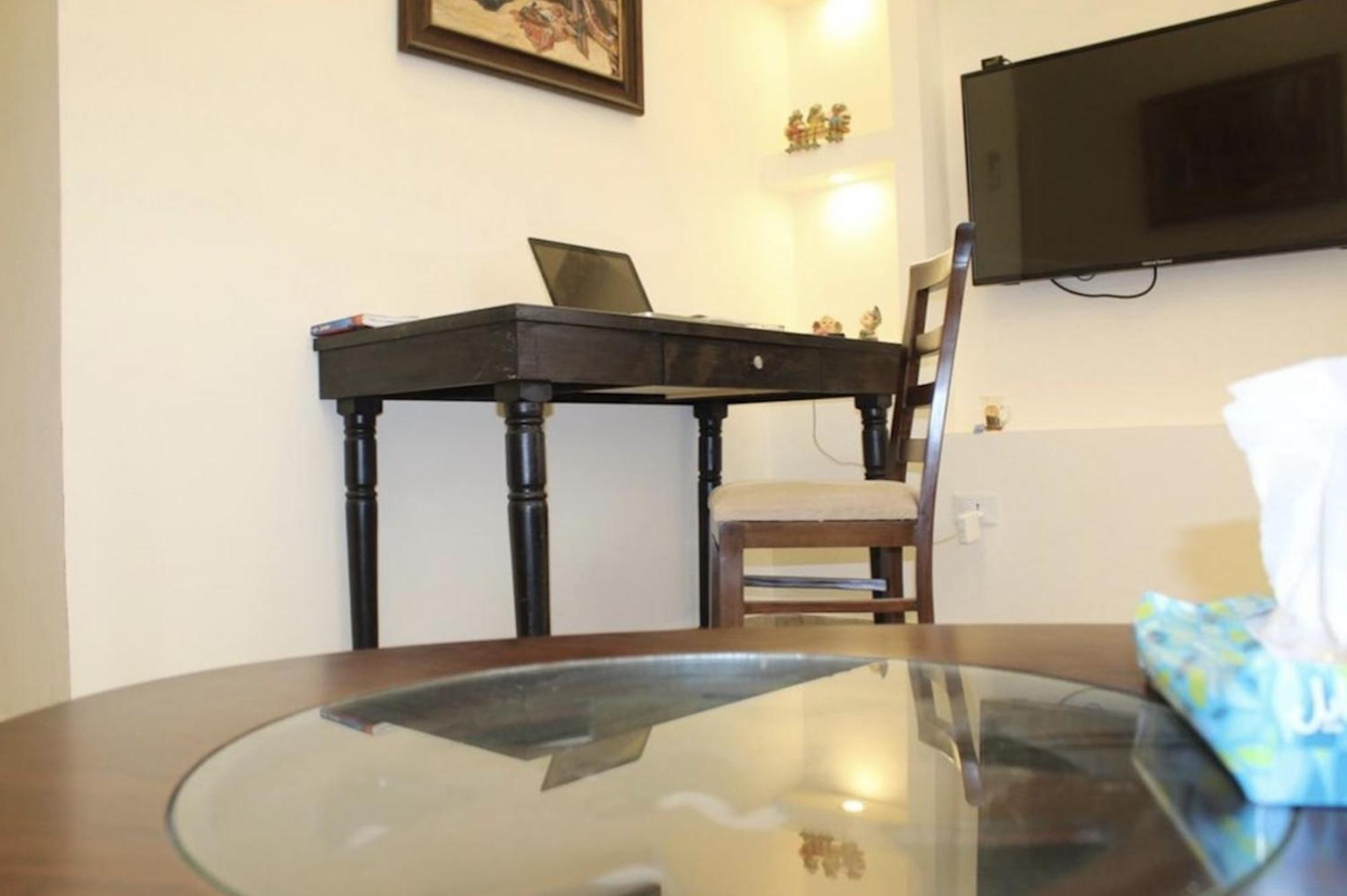 Villa Mira Guesthouse 1 - Downtown Central Amman - Al Diyrih Exterior foto