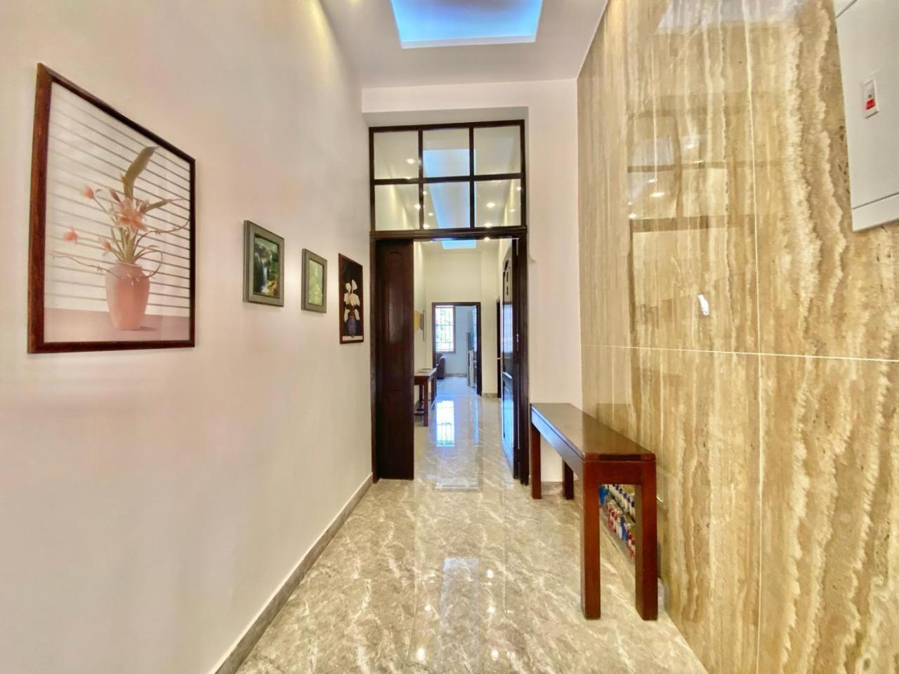 Villa Mira Guesthouse 1 - Downtown Central Amman - Al Diyrih Exterior foto